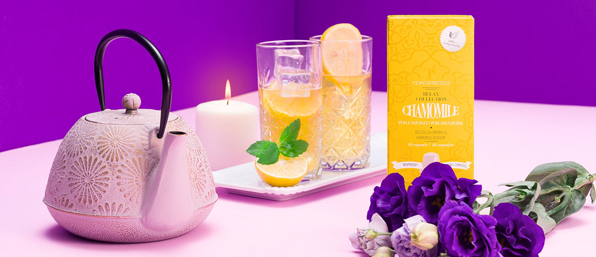 Compatible Capsules For Nespresso - La Capsuleria